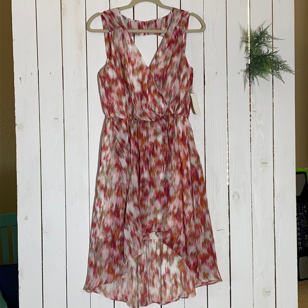 Bisou Bisou Dress